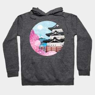 Japan Hoodie